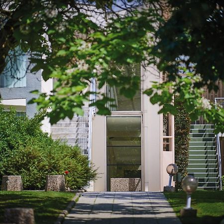 Les Jardins De L'Anjou Hotel Montjean-sur-Loire Ngoại thất bức ảnh