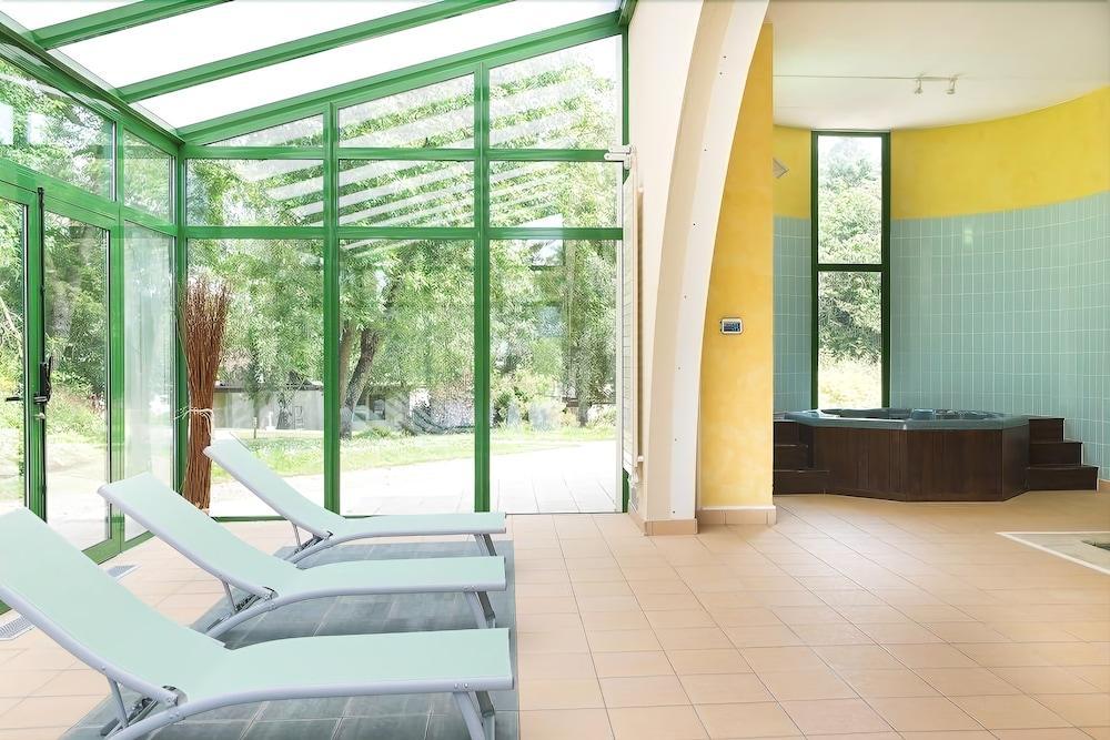 Les Jardins De L'Anjou Hotel Montjean-sur-Loire Ngoại thất bức ảnh