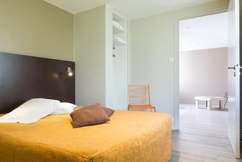 Les Jardins De L'Anjou Hotel Montjean-sur-Loire Ngoại thất bức ảnh