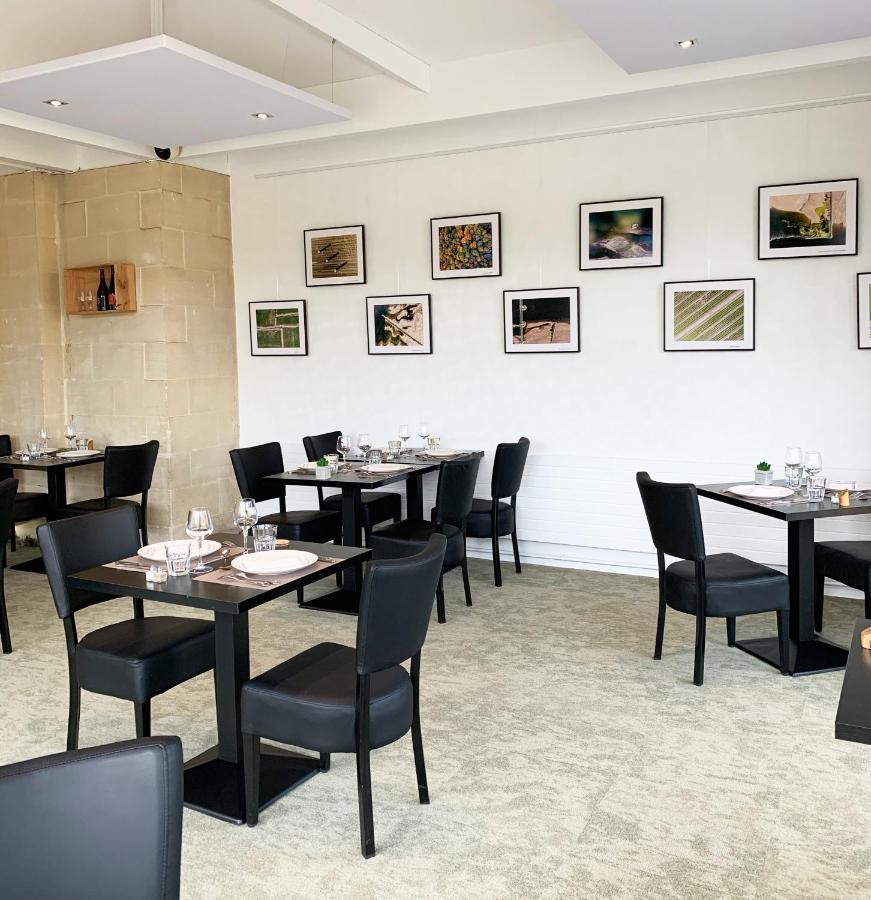 Les Jardins De L'Anjou Hotel Montjean-sur-Loire Ngoại thất bức ảnh