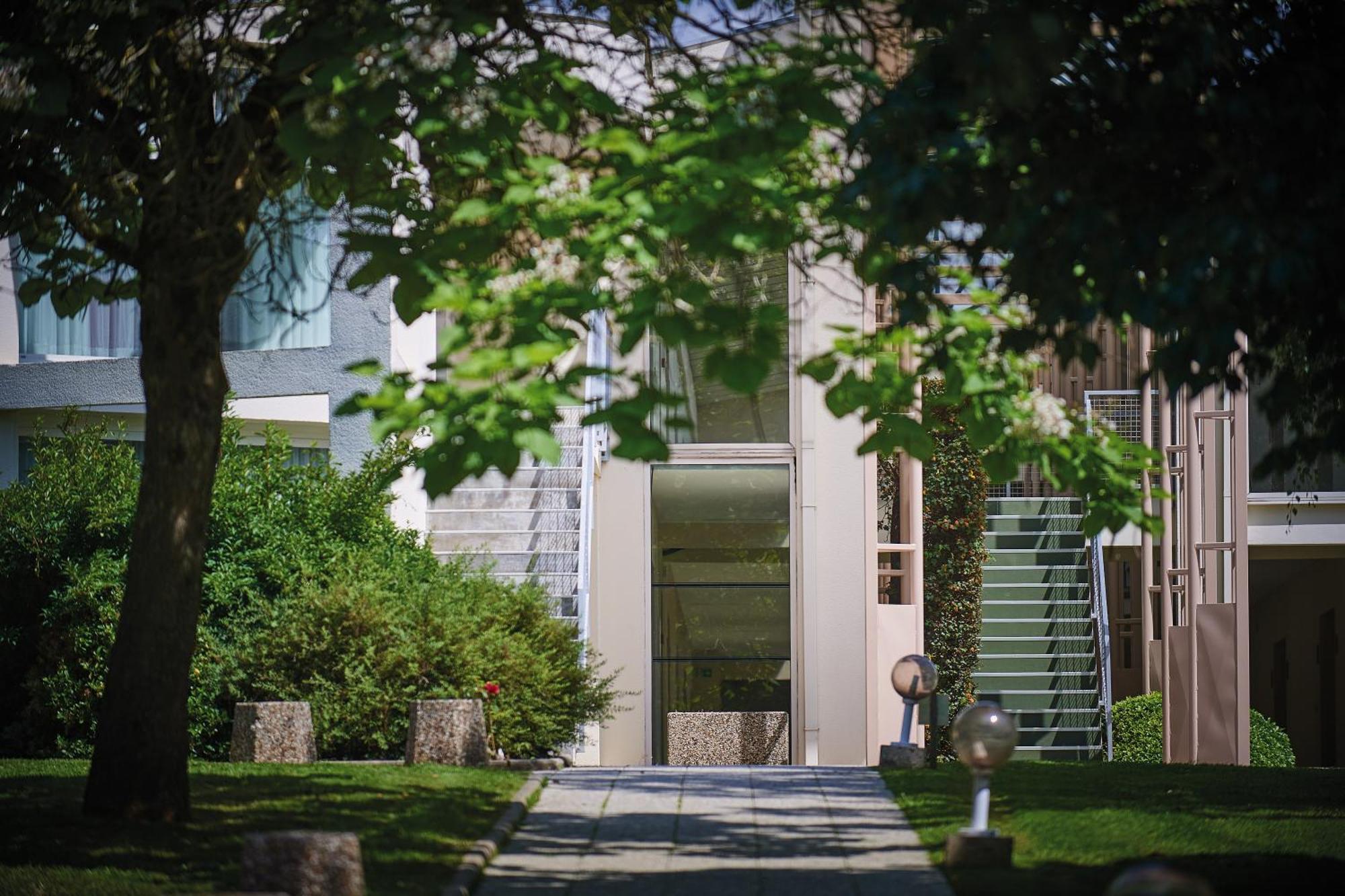 Les Jardins De L'Anjou Hotel Montjean-sur-Loire Ngoại thất bức ảnh