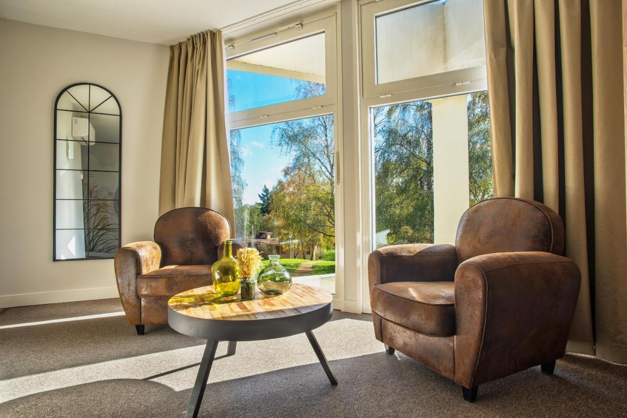 Les Jardins De L'Anjou Hotel Montjean-sur-Loire Ngoại thất bức ảnh