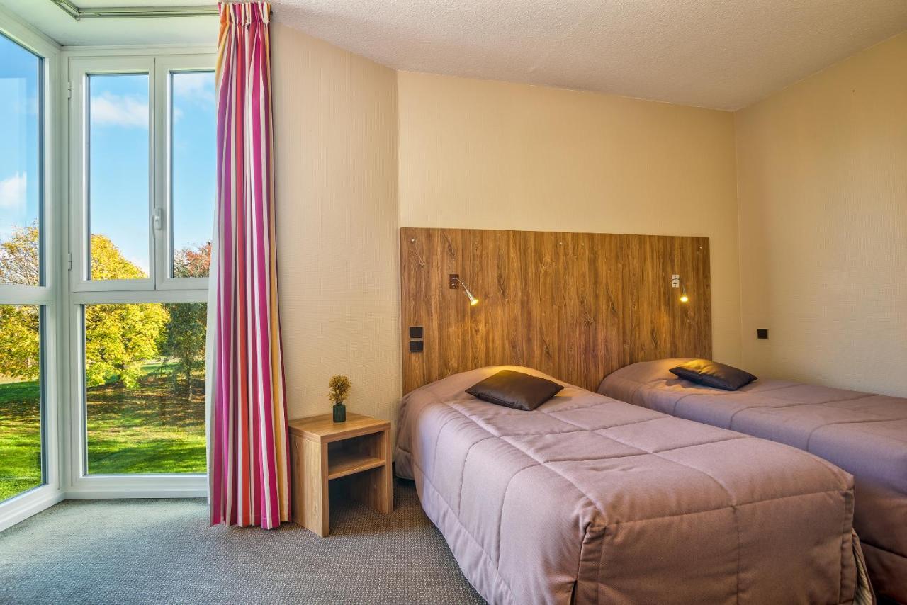 Les Jardins De L'Anjou Hotel Montjean-sur-Loire Ngoại thất bức ảnh