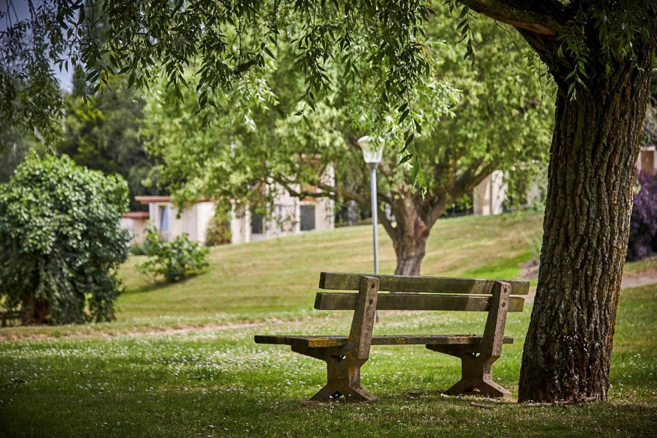 Les Jardins De L'Anjou Hotel Montjean-sur-Loire Ngoại thất bức ảnh