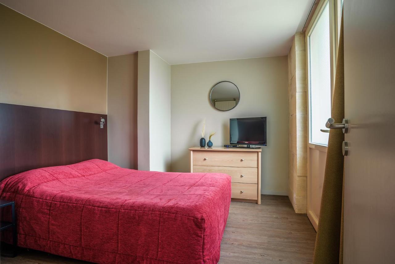 Les Jardins De L'Anjou Hotel Montjean-sur-Loire Ngoại thất bức ảnh