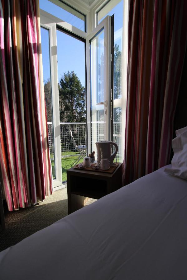 Les Jardins De L'Anjou Hotel Montjean-sur-Loire Ngoại thất bức ảnh