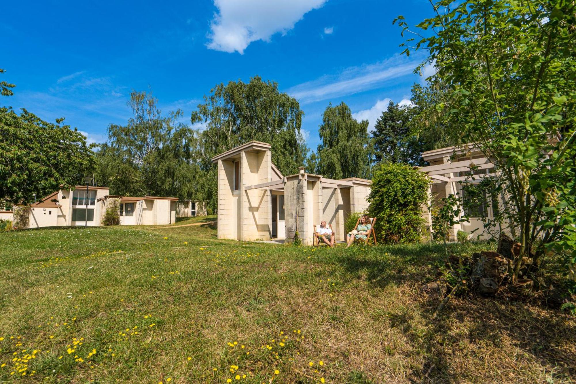 Les Jardins De L'Anjou Hotel Montjean-sur-Loire Ngoại thất bức ảnh