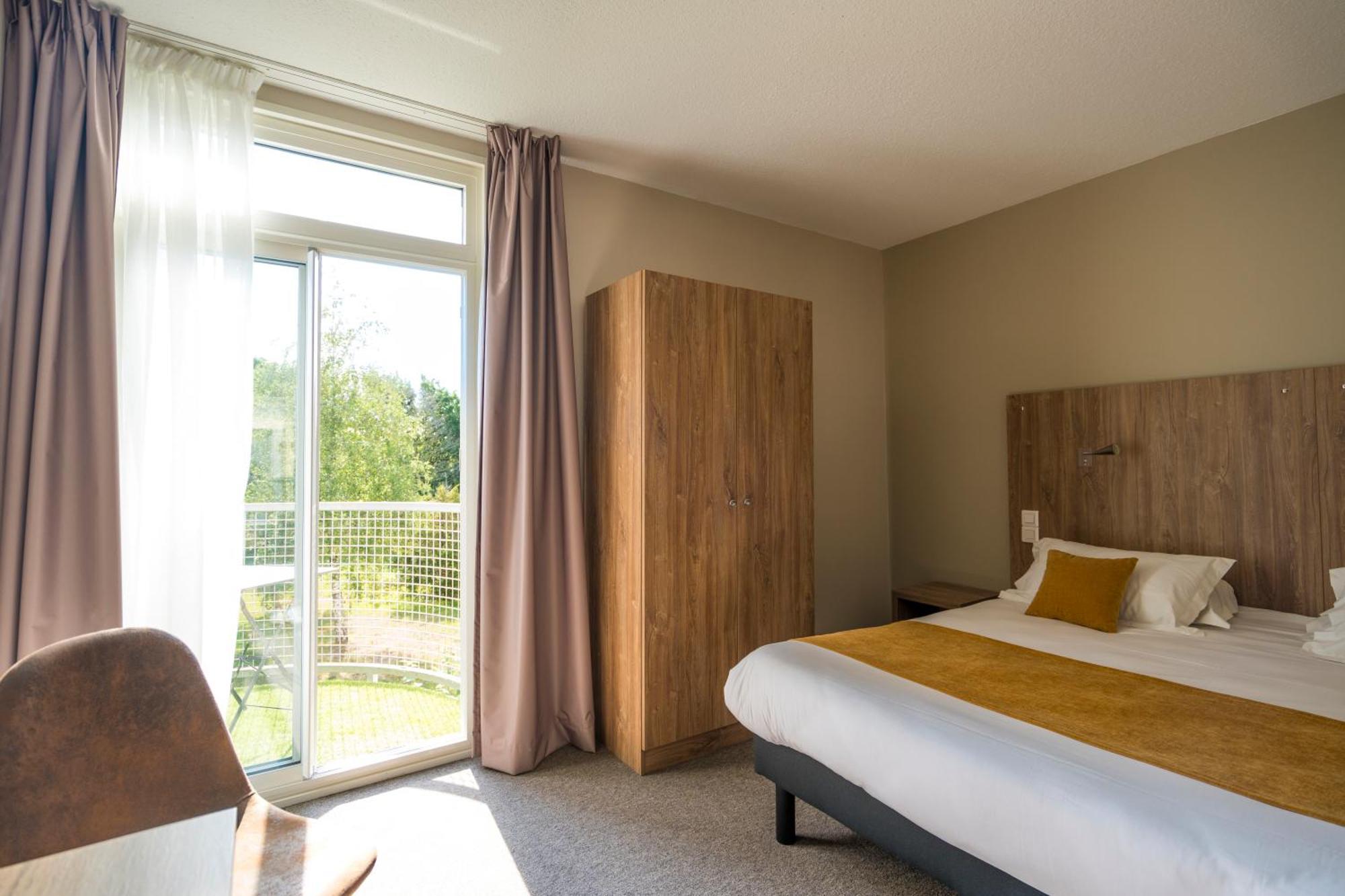 Les Jardins De L'Anjou Hotel Montjean-sur-Loire Ngoại thất bức ảnh