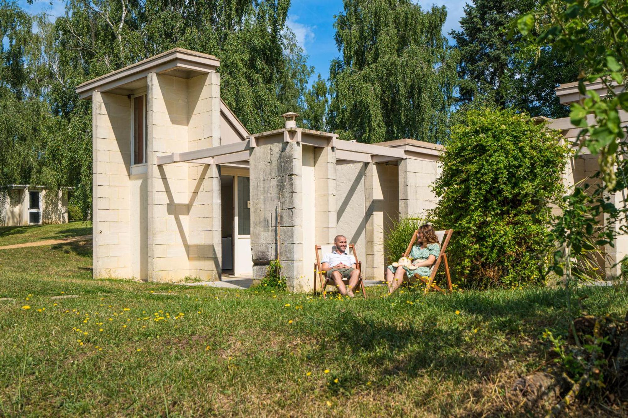 Les Jardins De L'Anjou Hotel Montjean-sur-Loire Ngoại thất bức ảnh
