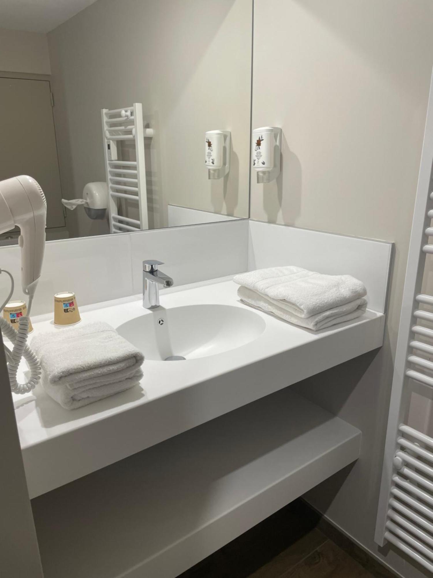 Les Jardins De L'Anjou Hotel Montjean-sur-Loire Ngoại thất bức ảnh