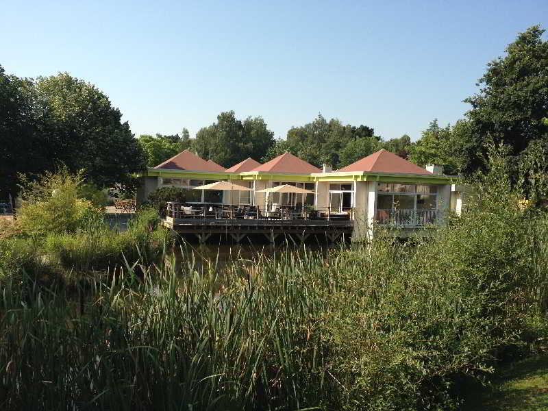 Les Jardins De L'Anjou Hotel Montjean-sur-Loire Ngoại thất bức ảnh