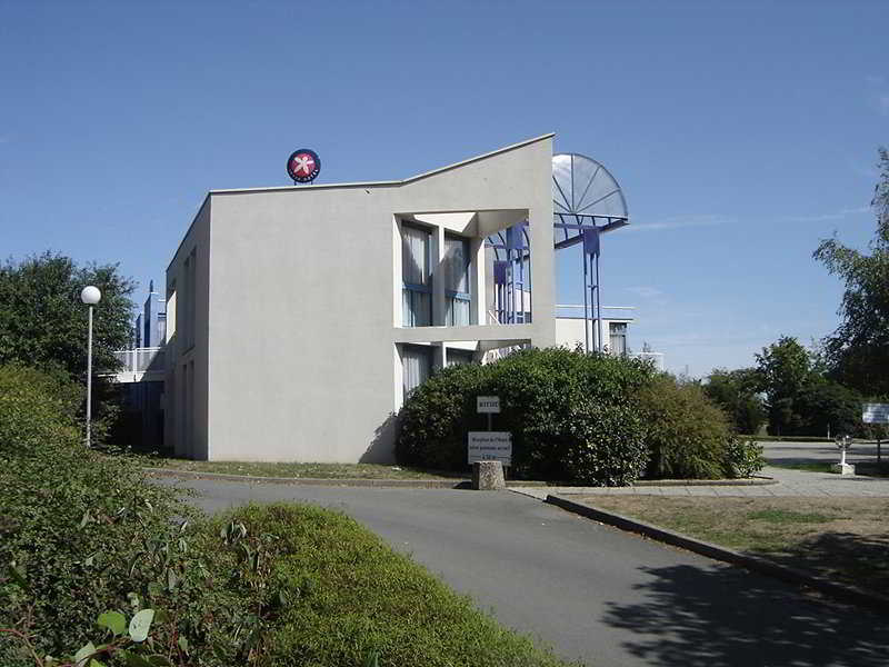Les Jardins De L'Anjou Hotel Montjean-sur-Loire Ngoại thất bức ảnh