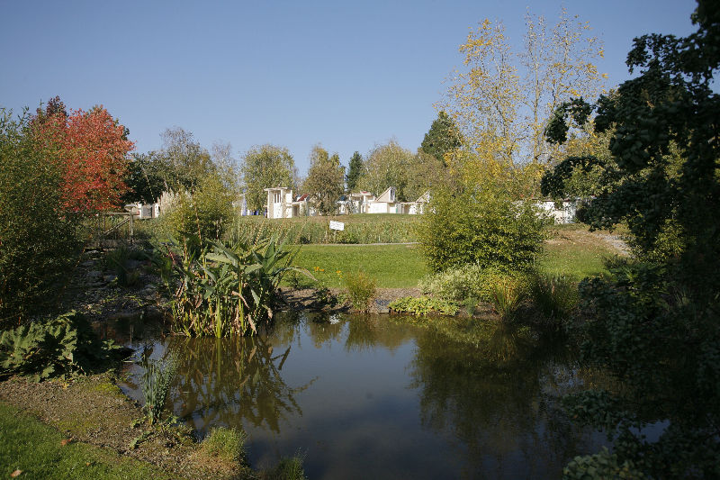 Les Jardins De L'Anjou Hotel Montjean-sur-Loire Ngoại thất bức ảnh