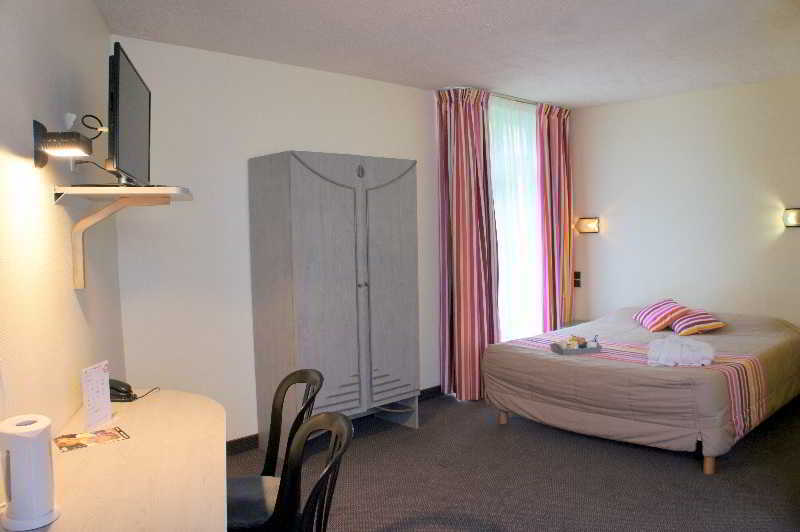 Les Jardins De L'Anjou Hotel Montjean-sur-Loire Ngoại thất bức ảnh